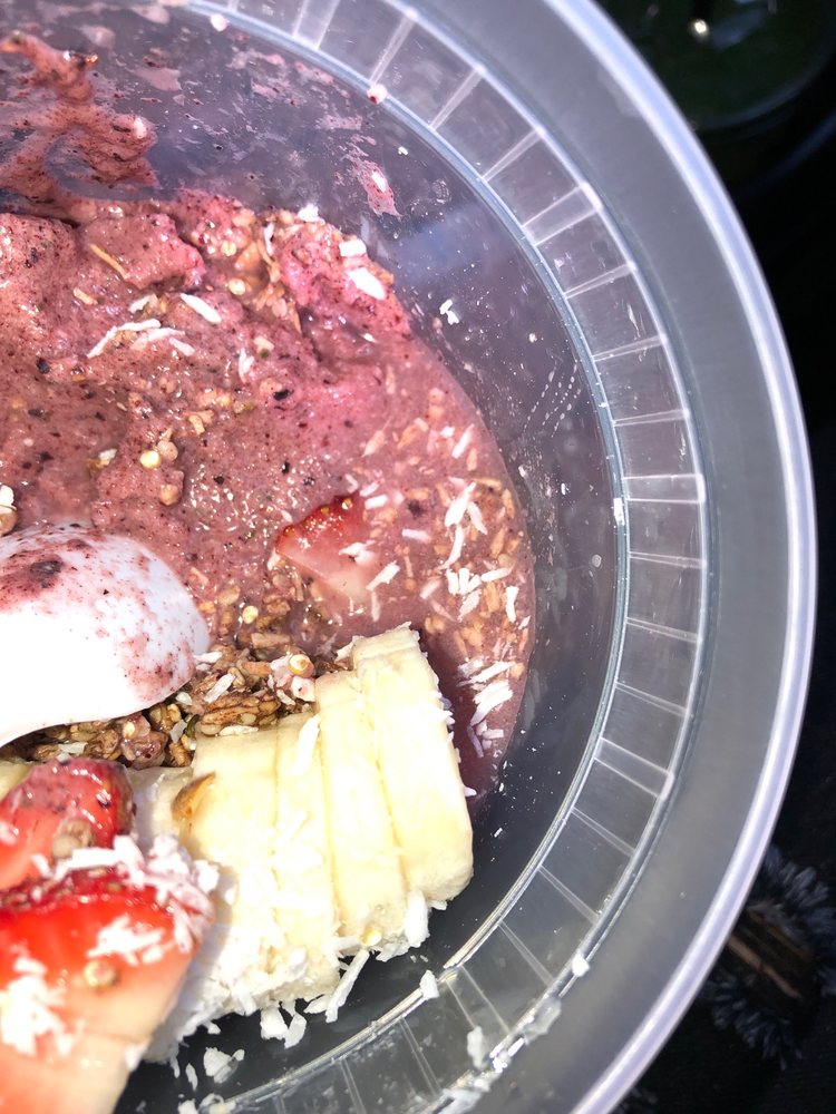 NAKED FUEL Updated May 2024 75 Photos & 45 Reviews 2976 W Maple