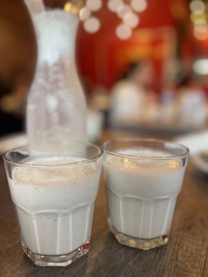 Shamshiri Restaurant by null