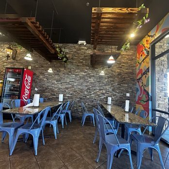 Fuego Mexican Kitchen - Mexican Near Me - Las Vegas, Nevada