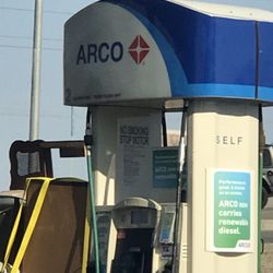 Arco - Pump