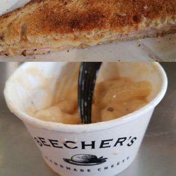 Beecher's Handmade Cheese - Snack - Cheese Shops Near Me - Seattle, Washington Beecher's Handmade Cheese - Snack - Cheese Shops Near Me - Seattle, Washington