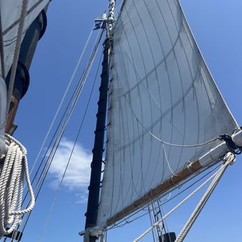 Schooner Appledore - Boating Near Me - Camden, Maine
