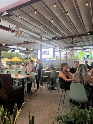 LOCAL Public Eatery - The Woodlands by null