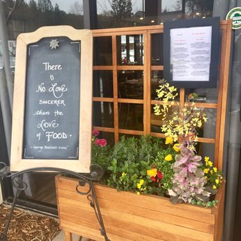 Twelve 28 Kitchen - Great way to brighten a rainy spring day - New American Near Me - Penn Valley, California Twelve 28 Kitchen - Great way to brighten a rainy spring day - New American Near Me - Penn Valley, California
