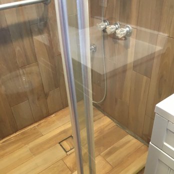 The Clean Bear - I never seen the glass  so clean since It was fist instal. Honestly even then it was not so shiny. - Home Cleaning Near Me - San Diego, California