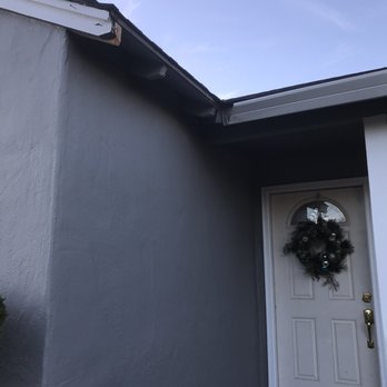 Modern Roofing - Gutter work - Roofing Near Me - San Bruno, California