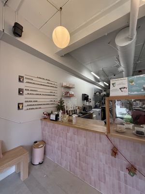 Kemi Dessert Bar by null