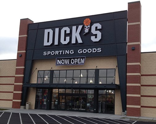 DICK'S Sporting Goods