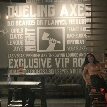 Dueling Axes - Axe Throwing Near Me - Las Vegas, Nevada Dueling Axes - Axe Throwing Near Me - Las Vegas, Nevada