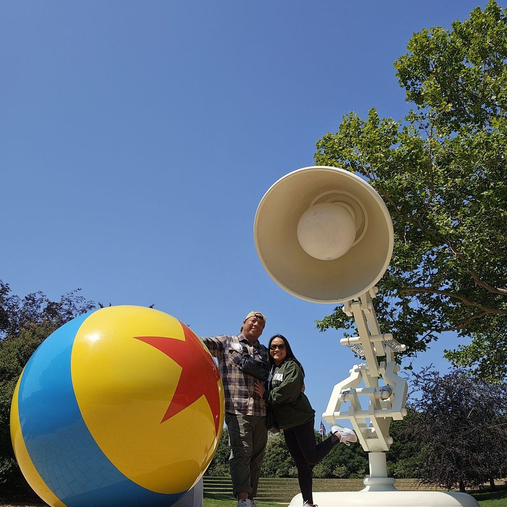 Pixar Animation Studios - Video/Film Production Near Me - Emeryville, California Pixar Animation Studios - Video/Film Production Near Me - Emeryville, California
