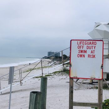 Jaycee Beach Park - Parks Near Me - Vero Beach, Florida