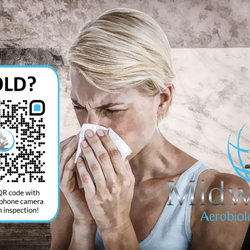Midwest Aerobiology Labs - S your home or office making you sick? Did you have mold removed in the past? Are there existing air quality hazards in your home Find out!