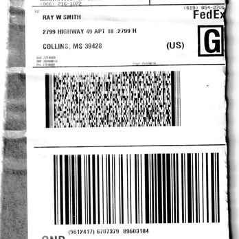 FEDEX SHIP CENTER - Updated September 2025 - 126 Mayfair Rd