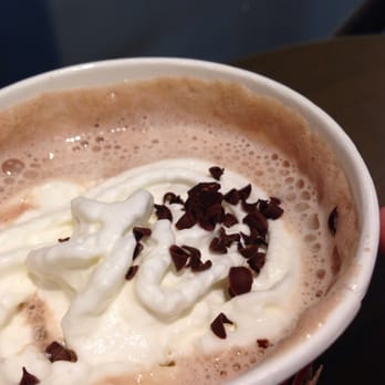 Starbucks - Coffee & Tea Near Me - Ontario, California