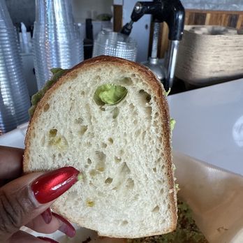 FIT BAR Superfood Cafe - Regular bread - Juice Bars & Smoothies Near Me - Renton, Washington FIT BAR Superfood Cafe - Regular bread - Juice Bars & Smoothies Near Me - Renton, Washington