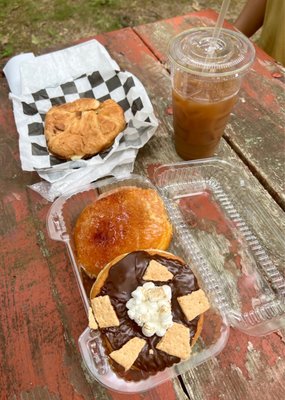 Kane’s Donuts-Rt. 1 by null