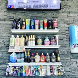 Palm Beach Mega Tan
