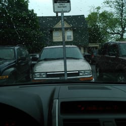 Good Life Physical Therapy - Parking lot stay full smh