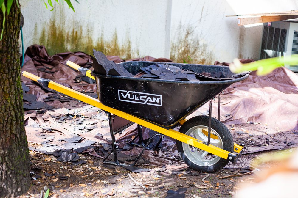 Slide of H G Construction