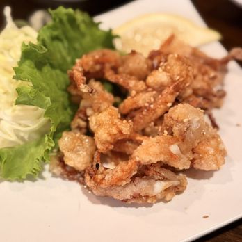 Sumiya - Nagoya Style Calamari - Japanese Near Me - Santa Clara, California Sumiya - Nagoya Style Calamari - Japanese Near Me - Santa Clara, California