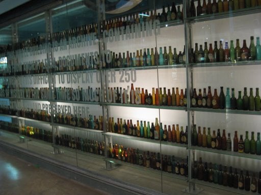 Guinness Storehouse by null Guinness Storehouse by null