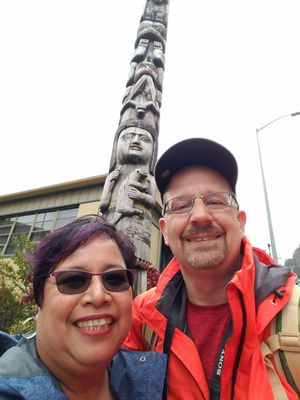 Juneau-Douglas City Museum by null