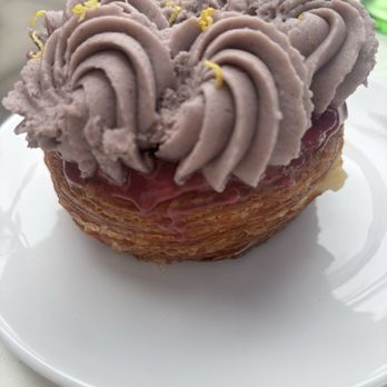 Little Frenchie - Cronut of the month - French Near Me - Coronado, California Little Frenchie - Cronut of the month - French Near Me - Coronado, California