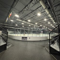 Ion International Training Center
