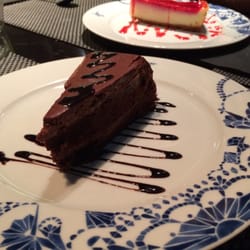 Caná - Tarta de chocolate :P