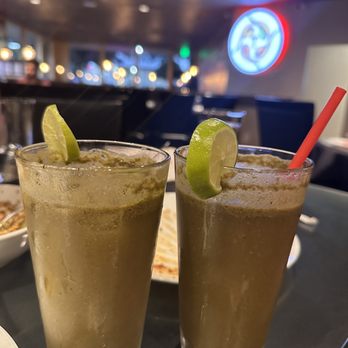 The Turmeric Kitchen - Masala Soda - Indian Near Me - Kirkland, Washington