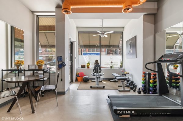 Healthworks-Integrative Medical Clinic