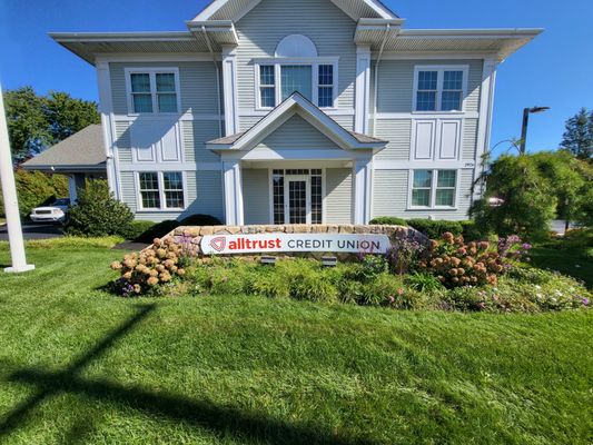 ALLTRUST CREDIT UNION - Updated May 2026 - 2926 Acushnet Ave, New