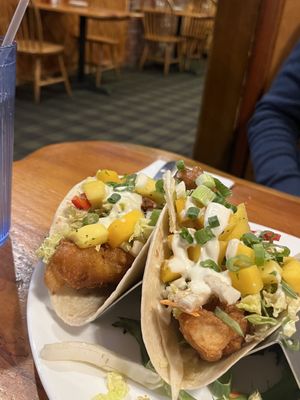 Owen O'Leary's by null