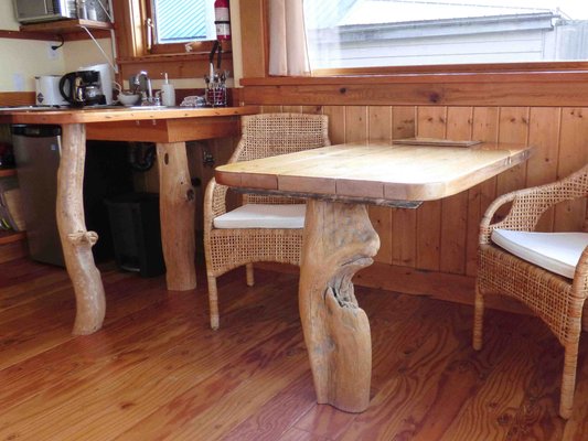 Seine Boat Inn by null