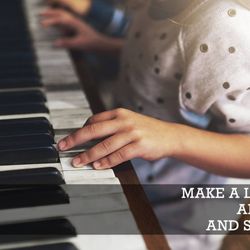 A Joyful Noise Music Studio