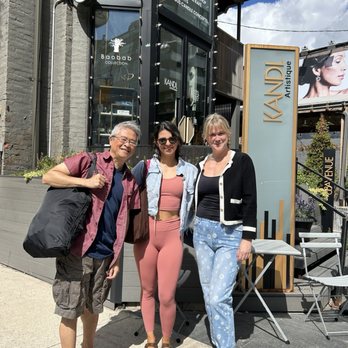 KANDL Artistique - Candle Stores Near Me - Toronto, Ontario