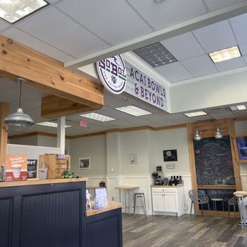 SoBoL - Juice Bars & Smoothies Near Me - New Haven, Connecticut