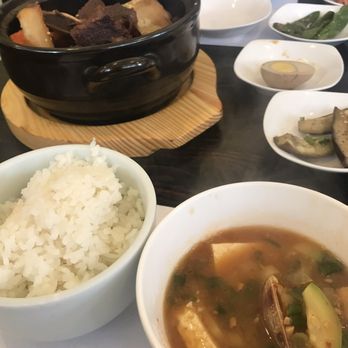 Soban - Korean Near Me - Los Angeles, California