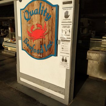 Quality Seafood - Seafood Markets Near Me - Redondo Beach, California