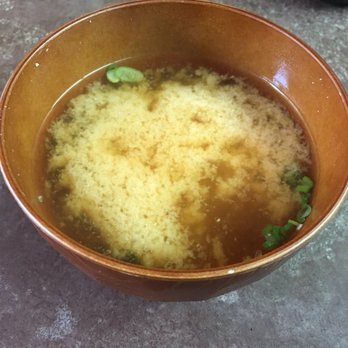Umi - Miso soup - Japanese Near Me - San Francisco, California Umi - Miso soup - Japanese Near Me - San Francisco, California