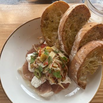 MIDA - Prosciutto - Italian Near Me - Boston, Massachusetts MIDA - Prosciutto - Italian Near Me - Boston, Massachusetts