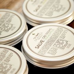 Leanna Organics CBD - CBD salves are the natural, non-addictive way to address what bothers you.