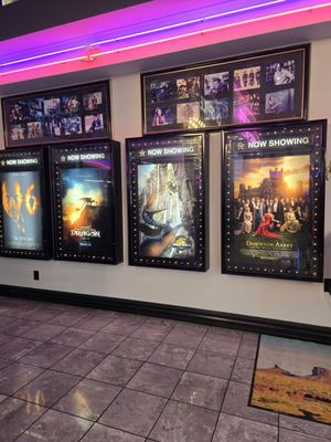 Pollack Cinemas by null