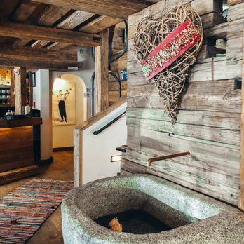 Alpenrose Vail - Interior - German Near Me - Vail, Colorado Alpenrose Vail - Interior - German Near Me - Vail, Colorado