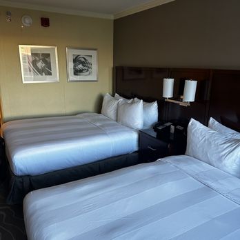 NEWPORT NEWS MARRIOTT AT CITY CENTER - Updated March 2026 - 249 Photos ...