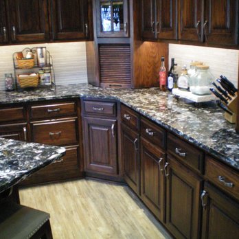 Heartland Cabinetry - Cabinetry Near Me - Bourbonnais, Illinois
