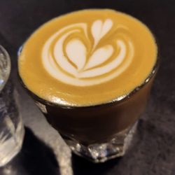Lakeside Music & Naturals - What your lattes should look like