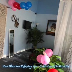 New Blue Sea Relaxing Spa - Welcome To New Blue Sea Relaxing Spa