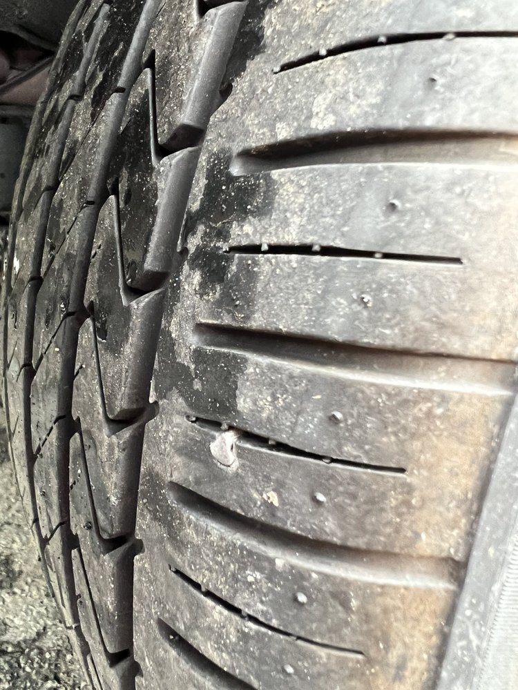 FAST TIRES Updated October 2024 12 Photos & 20 Reviews 2172