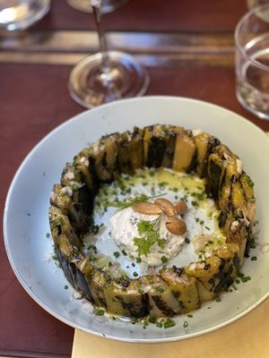 Bistrot d'Antoine by null